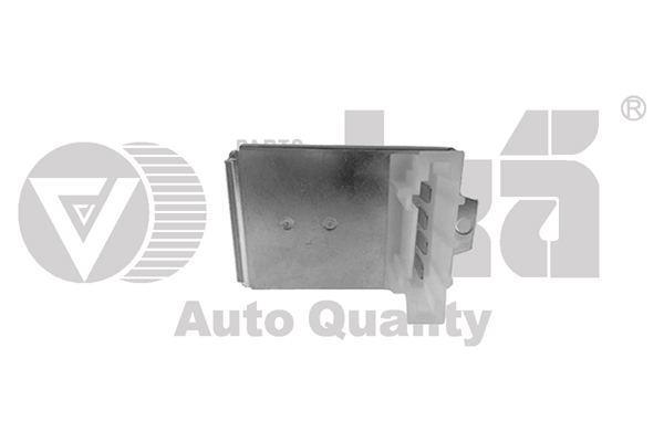 KALORİFER MOTOR REZİSTÖRÜ