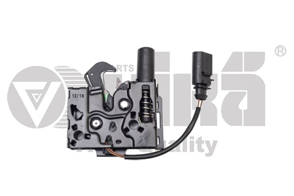 MOTOR KAPUT KİLİDİ ALT ( Kablolu )