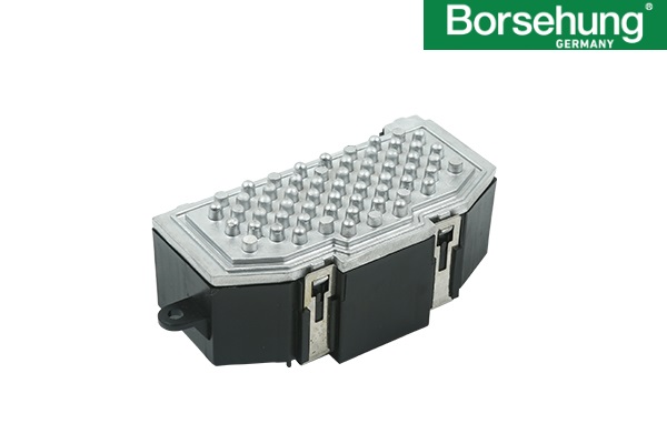 KALORİFER MOTOR REGÜLATÖRÜ