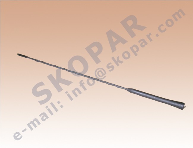 ANTEN ÇUBUĞU ( Metrik 5 Mm 35 Cm )