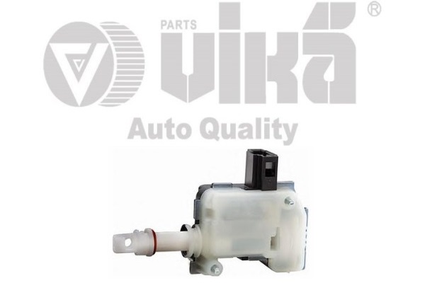 YAKIT DEPO KAPAK AÇMA MOTORU