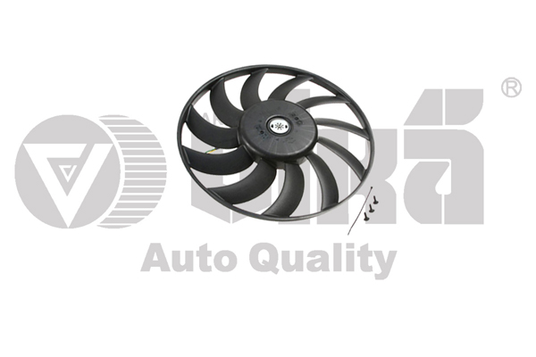 FAN MOTORU ( 400 W 400 MM )