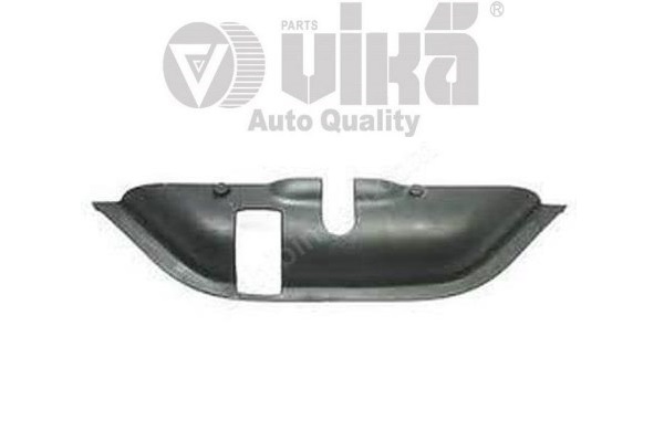 MOTOR KAPUT KİLİT KAPAĞI