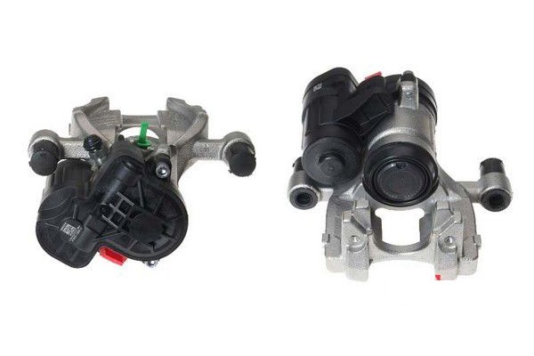 DİSK FREN KALİPERİ ARKA ( Motorlu ) L