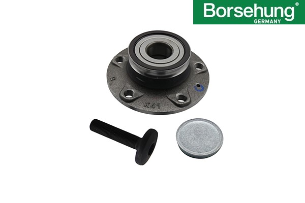 PORYA ARKA SET ( 30 MM ) ( Cıvata Kapak )