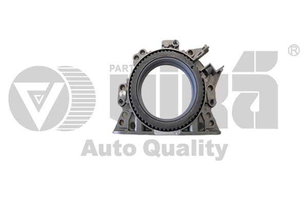 KRANK ARKA KAPAK KEÇELİ