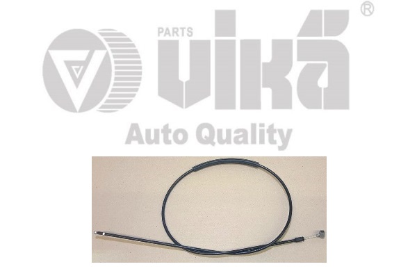 MOTOR KAPUT AÇMA TELİ İÇ