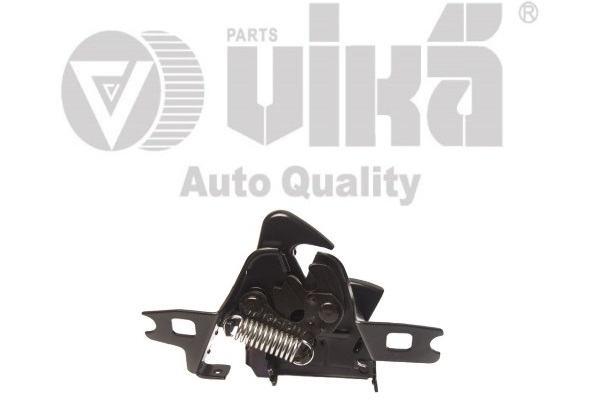 MOTOR KAPUT KİLİDİ