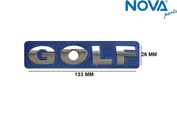 YAZI GOLF