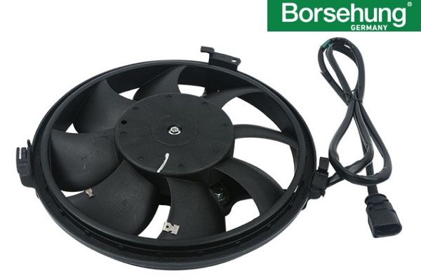 FAN MOTORU