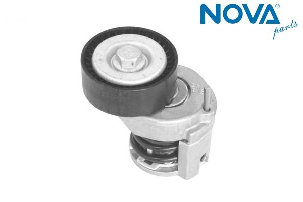 ALTERNATÖR GERGİ ( Komple )