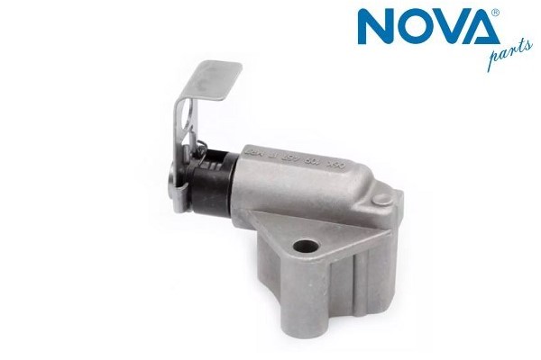 EKSANTRİK ZİNGİR GERGİSİ ( 2.Jenerasyon )