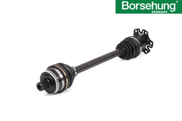 AKS KOMPLE ÖN L & R