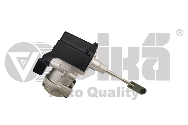 VESKEYT ( Turbo Aküatör )