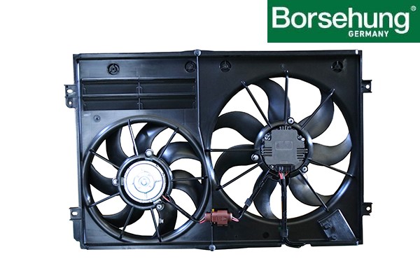 FAN MOTORLARI & OTOM. ÇERÇEVE ( 300W+200W )
