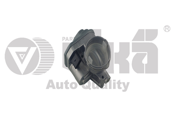 GAZ KONTROL ÜNİTESİ