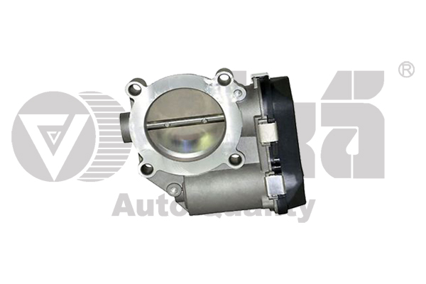 GAZ KONTROL ÜNİTESİ