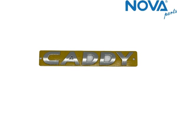 YAZI CADDY