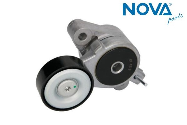 ALTERNATÖR GERGİ ( Komple )