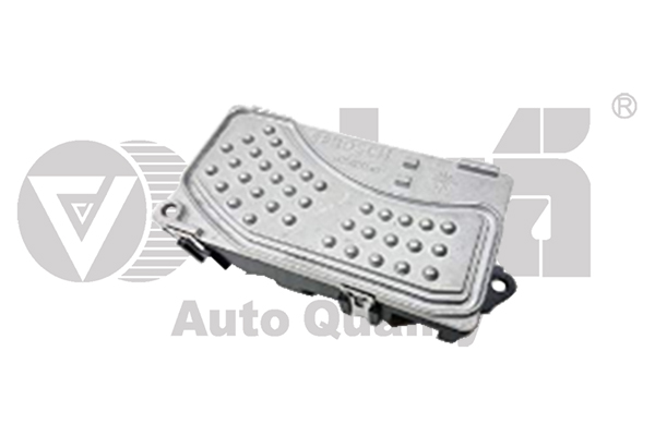 KALORİFER MOTOR REGÜLATÖRÜ