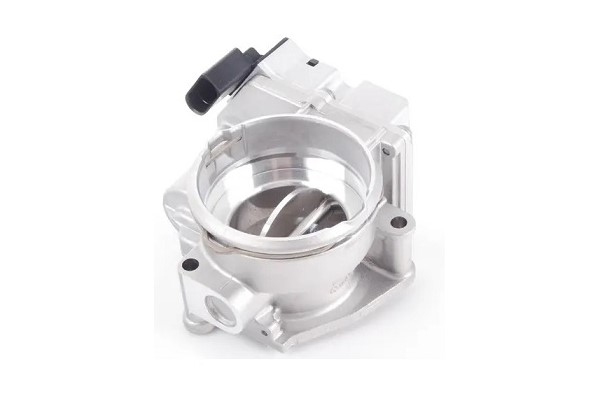 GAZ KONTROL ÜNİTESİ