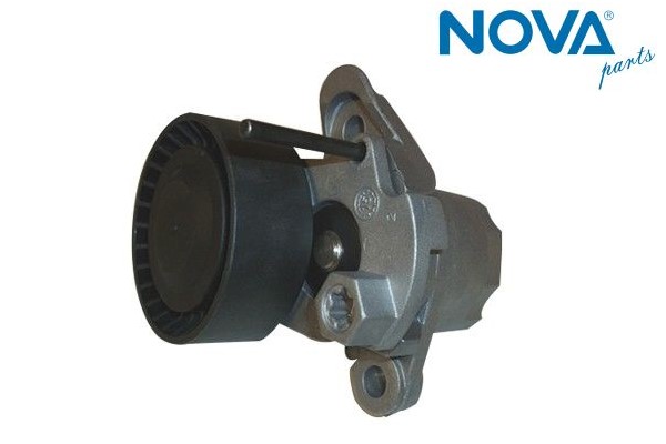 ALTERNATÖR GERGİ ( Komple )