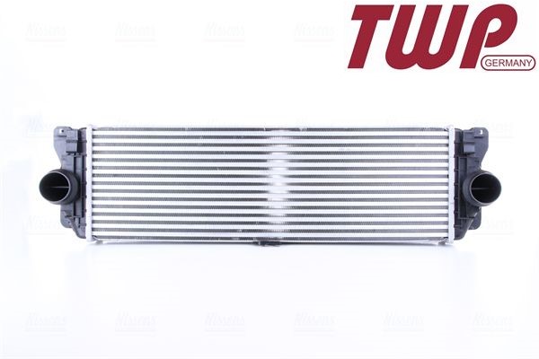 RADYATÖR TURBO SOĞUTUCU