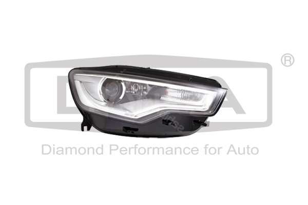 FAR KOMPLE R ( XENON Viraj Aydınlatmalı )