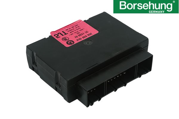 MERKEZİ KİLİT KONTROL ÜNİTESİ