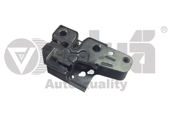 MOTOR KAPUT KİLİDİ ALT ( Kablosuz )