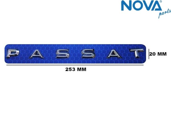 YAZI PASSAT ( Kısa )