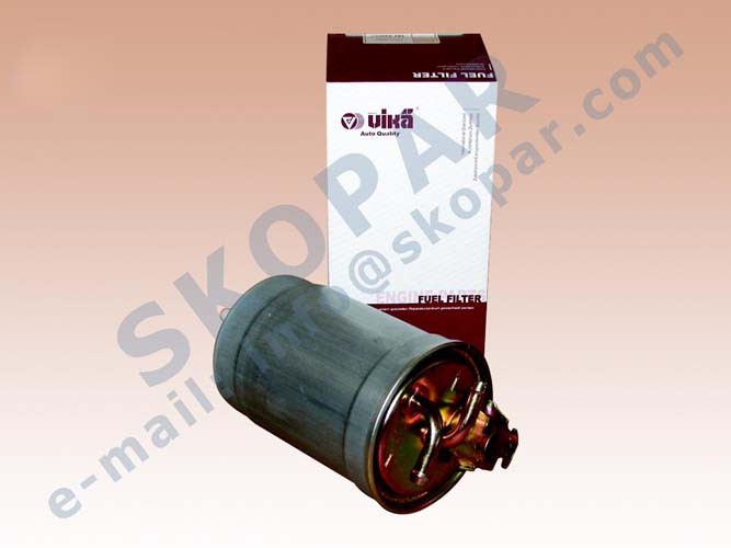 MAZOT FİLTRESİ