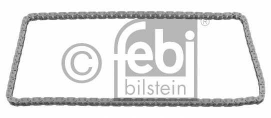 EKSANTRİK ZİNCİRİ