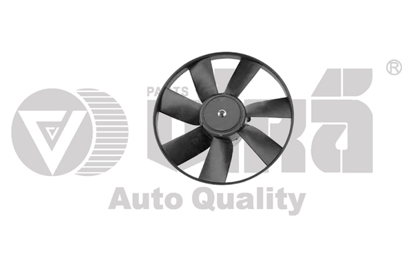 FAN MOTORU