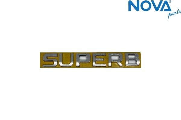 YAZI SUPERB ( Kısa )