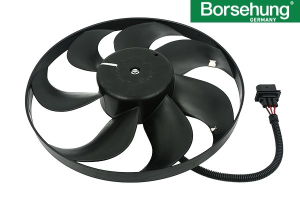 FAN MOTORU